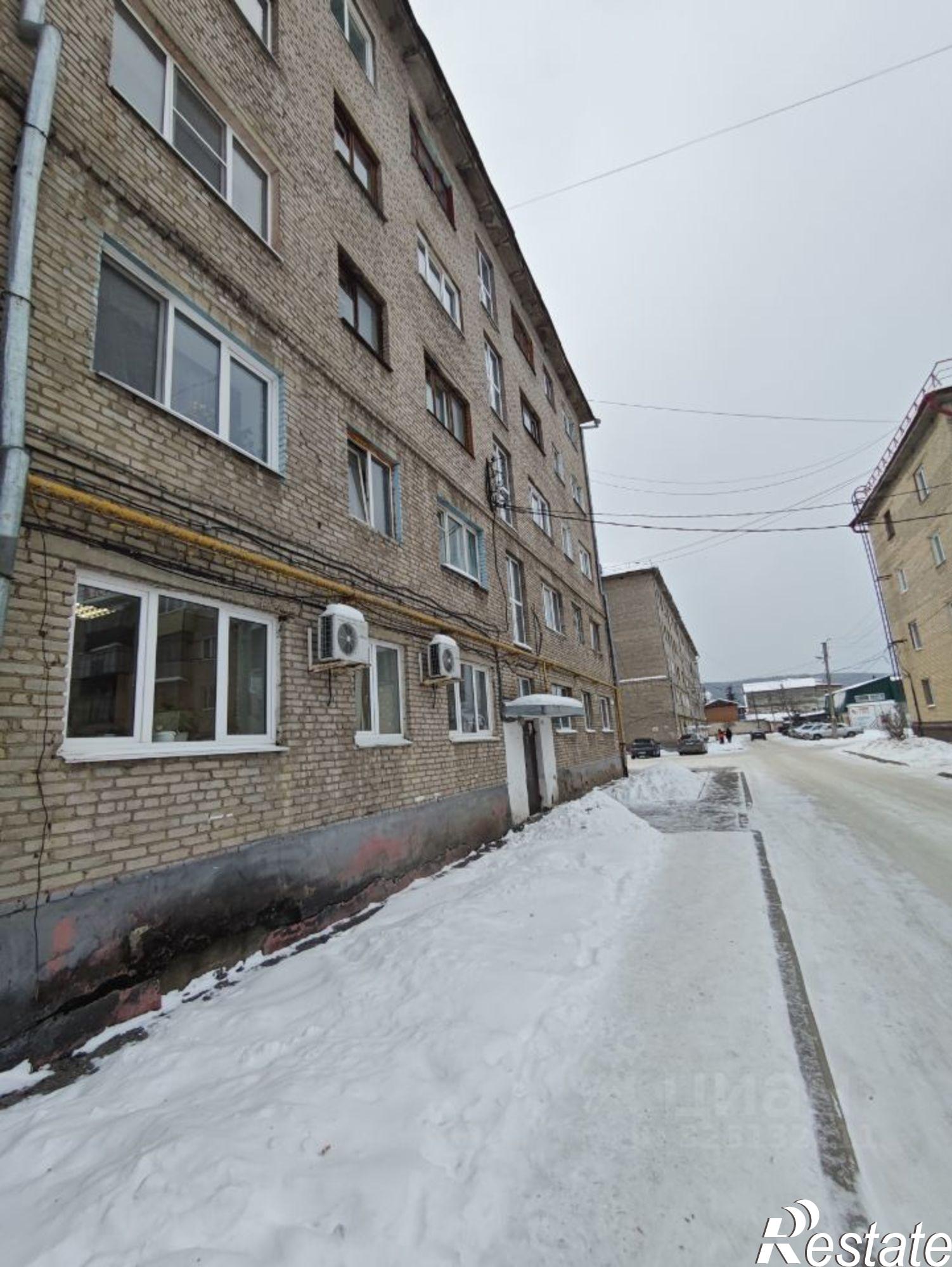 Купить комнату за 750 000 рублей на ул Точисского, 15а