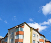 3-комн, 80кв м, этаж 3/5 Советская улица, 8