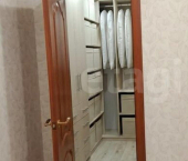4-комн, 81кв м, этаж 4/5 ул Промысловая, 15