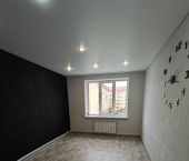 2-комн, 46кв м, этаж 3/3 ул Твердышева, 17