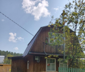 коттедж 42 кв м СНТ Дружба-2, 140