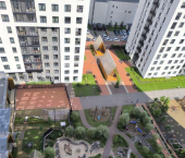 3-комн, 55кв м, этаж 15/26 ул Уфимское шоссе, 24