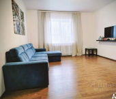 3-комн, 134кв м, этаж 2/2 ул Гагарина, 16