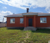 коттедж 92 кв м Иглинский район