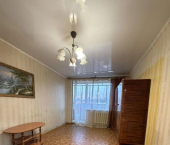 2-комн, 52кв м, этаж 5/5 ул Первомайская, 7а
