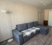 1-комн, 34кв м, этаж 3/5 ул Тукаева, 64