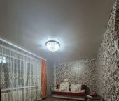 2-комн, 46кв м, этаж 1/3 ул Мира, 20
