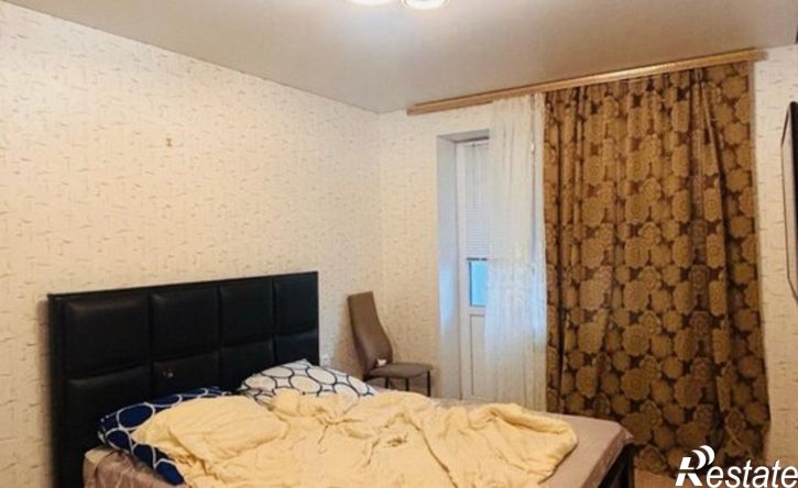 3-комн квартира Комсомольская улица, 12А,  д. 12А