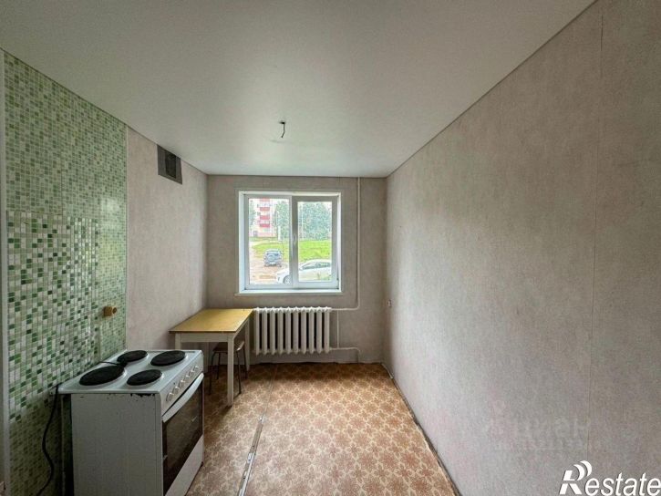 1-комн квартира улица Братьев Першиных, 6,  д. 6