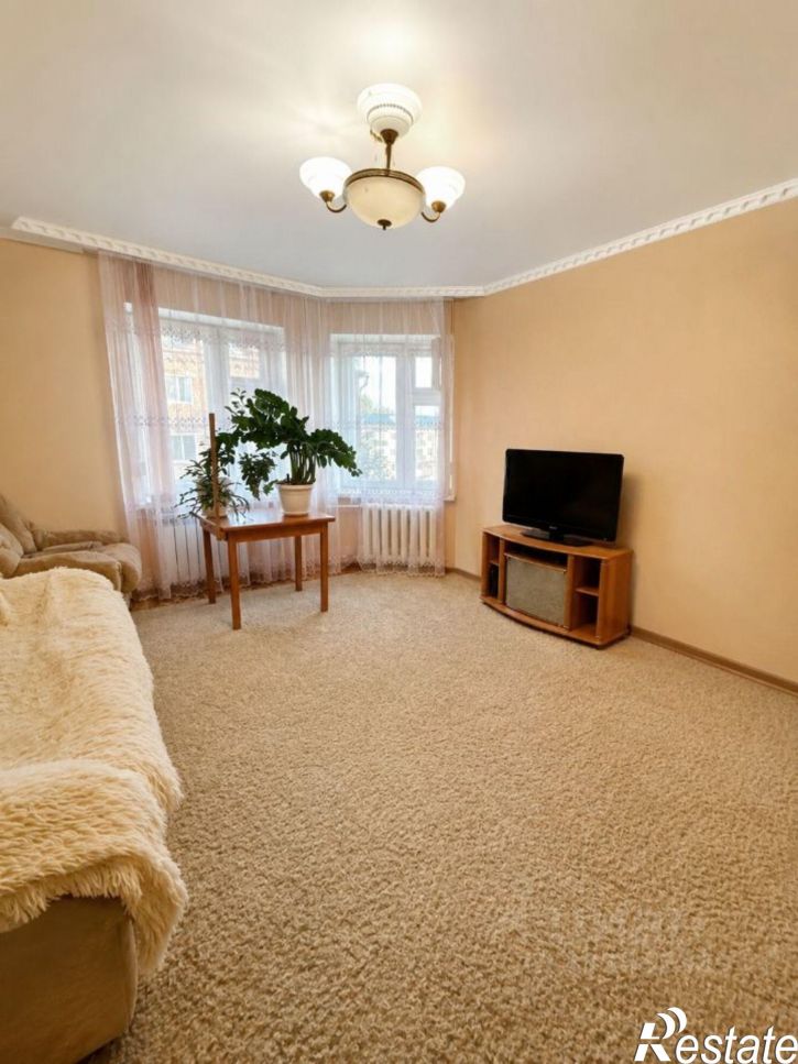 3-комн квартира Советская улица, 8,  д. 8