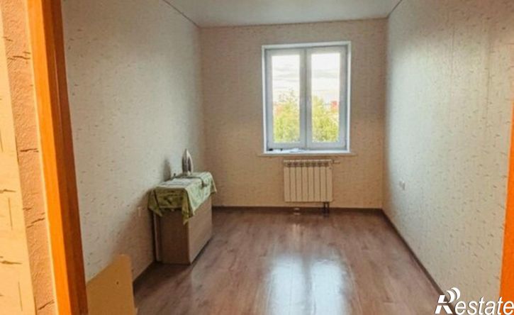 3-комн квартира Комсомольская улица, 12А,  д. 12А