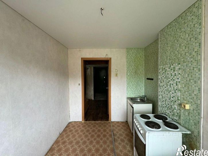 1-комн квартира улица Братьев Першиных, 6,  д. 6