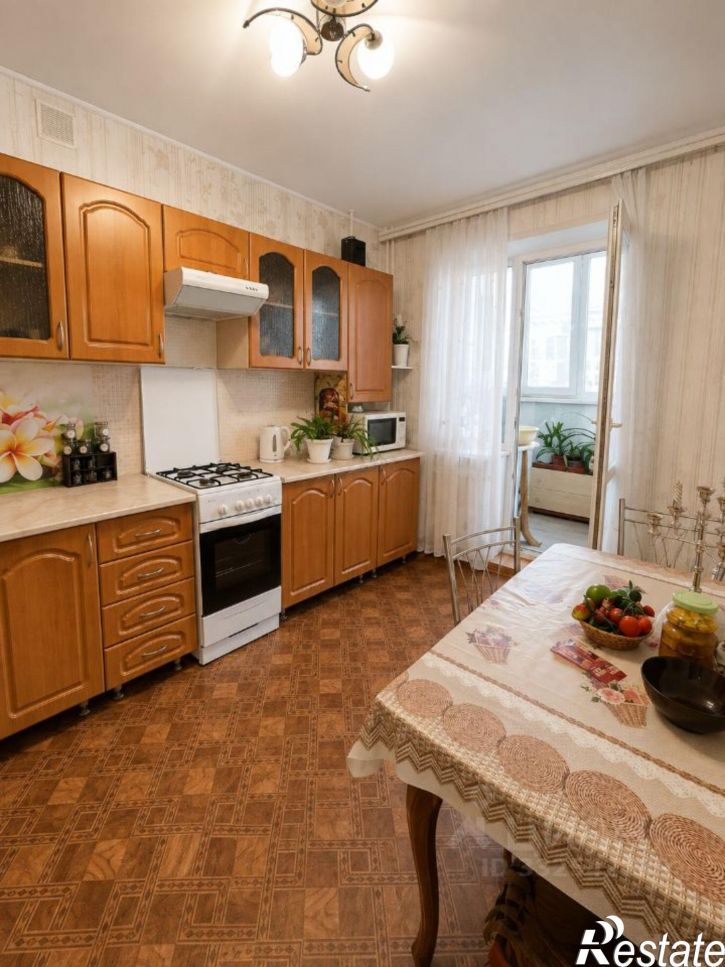 3-комн квартира Советская улица, 8,  д. 8