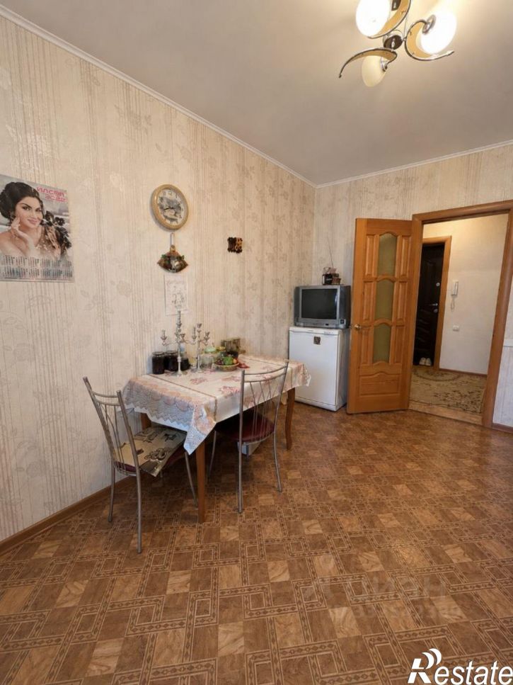 3-комн квартира Советская улица, 8,  д. 8