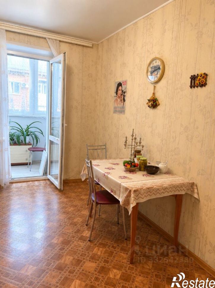 3-комн квартира Советская улица, 8,  д. 8