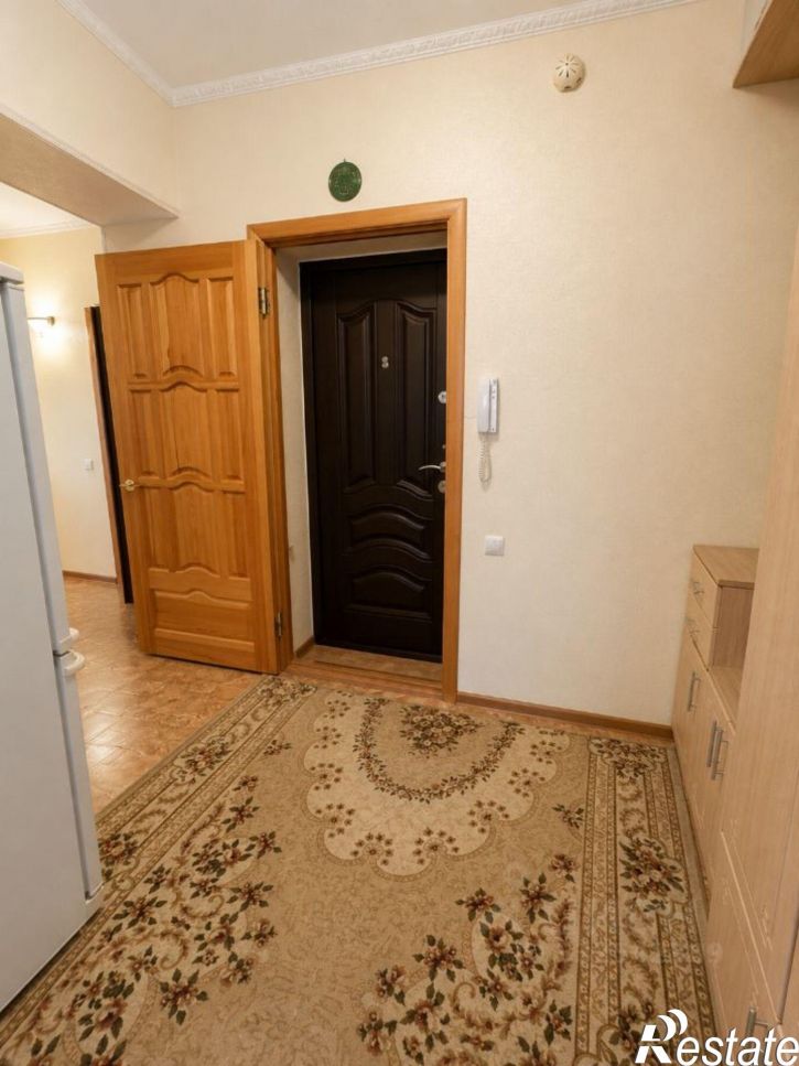 3-комн квартира Советская улица, 8,  д. 8