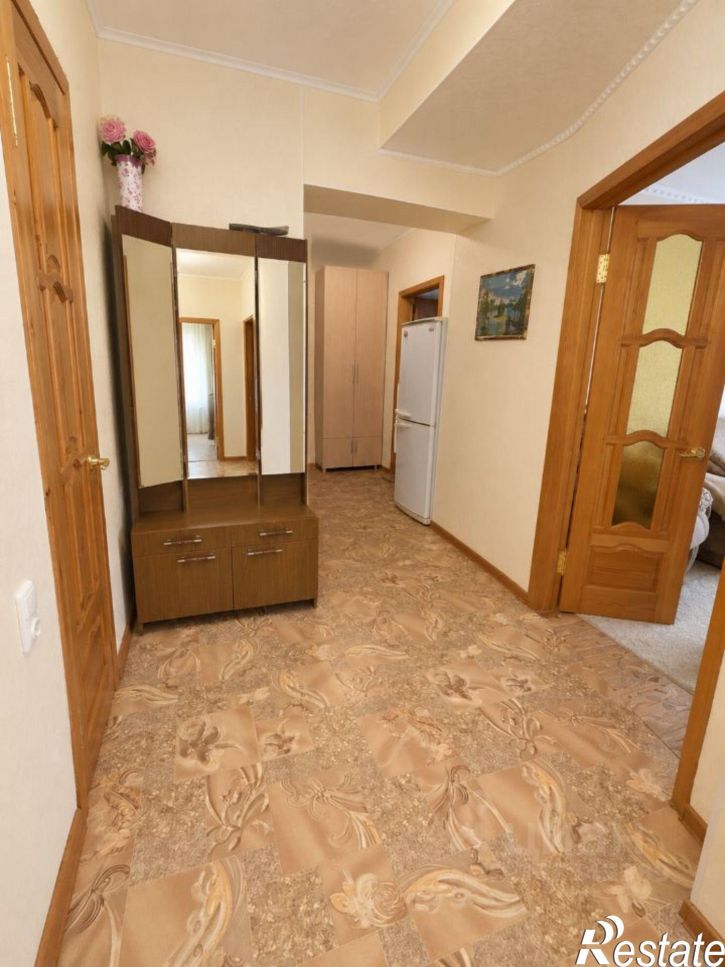 3-комн квартира Советская улица, 8,  д. 8