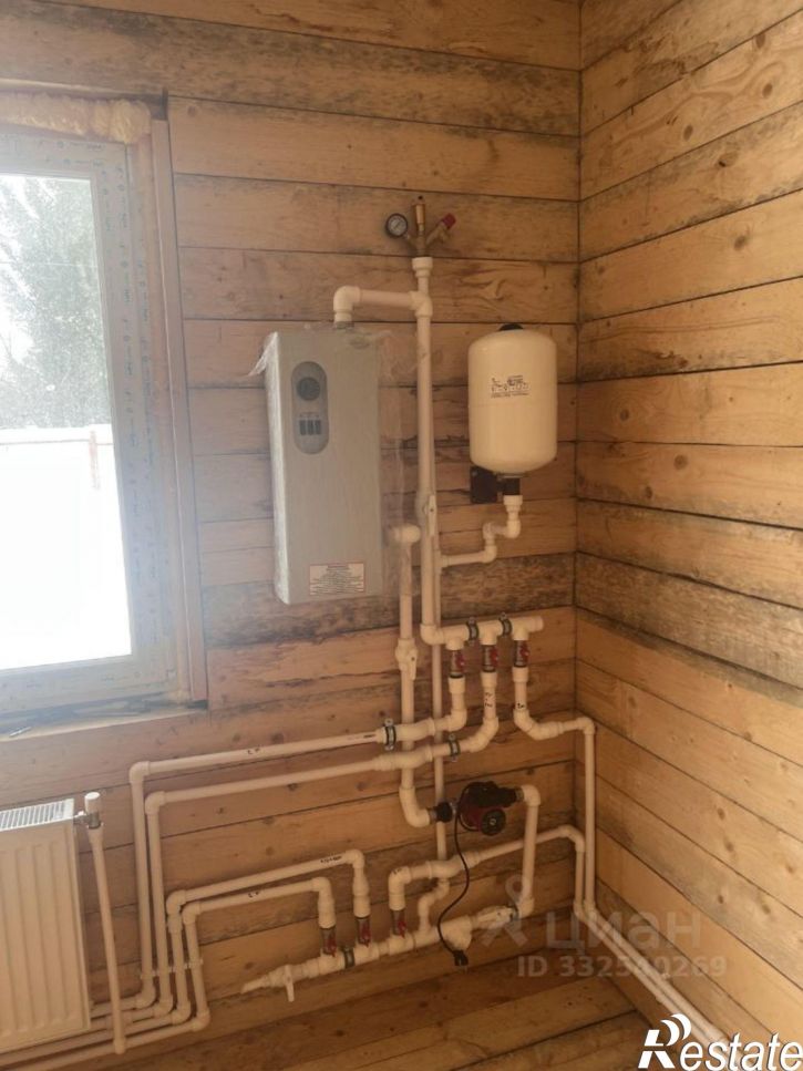 Коттедж/дом Иглинский район