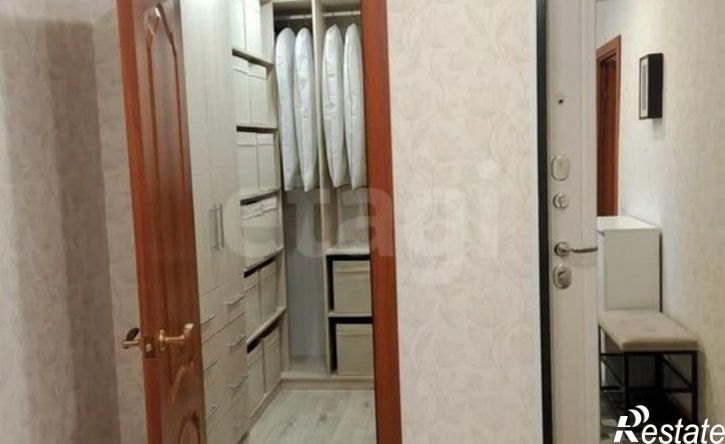 4-комн квартира ул Промысловая, 15,  д. 15