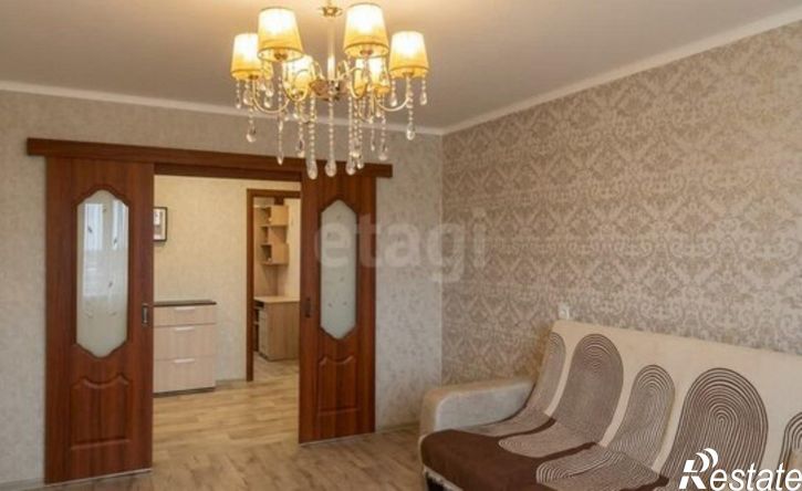 4-комн квартира ул Промысловая, 15,  д. 15