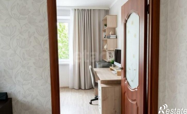 4-комн квартира ул Промысловая, 15,  д. 15