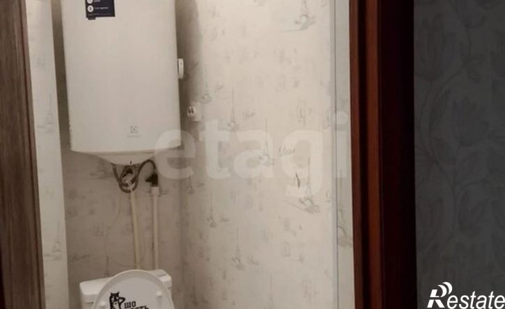 4-комн квартира ул Промысловая, 15,  д. 15