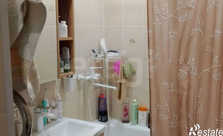 4-комн квартира ул Промысловая, 15,  д. 15