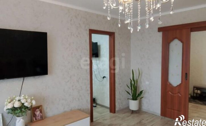 4-комн квартира ул Промысловая, 15,  д. 15