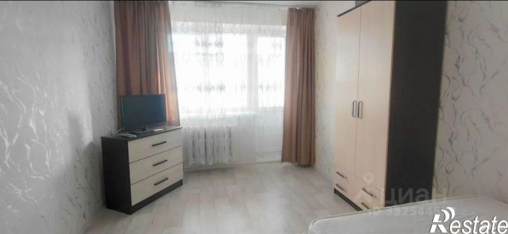 1-комн квартира ул Молодежная, 11б,  д. 11б