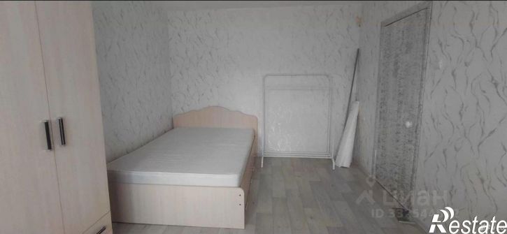 1-комн квартира ул Молодежная, 11б,  д. 11б