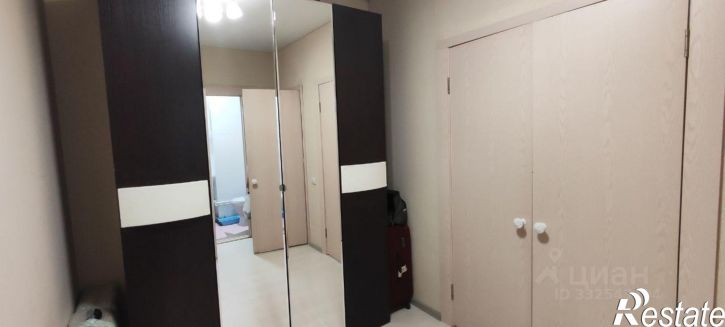 2-комн квартира ул Новоуфимская, 17,  д. 17