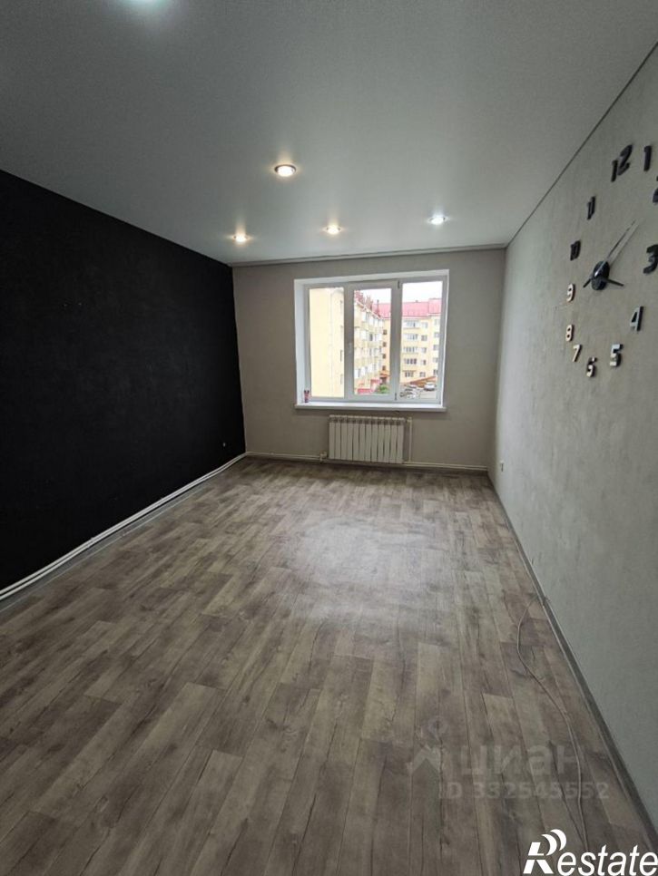 2-комн квартира ул Твердышева, 17,  д. 17
