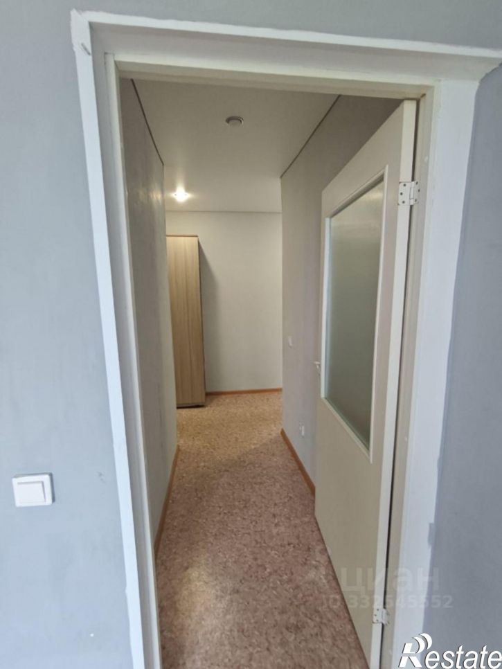 2-комн квартира ул Твердышева, 17,  д. 17
