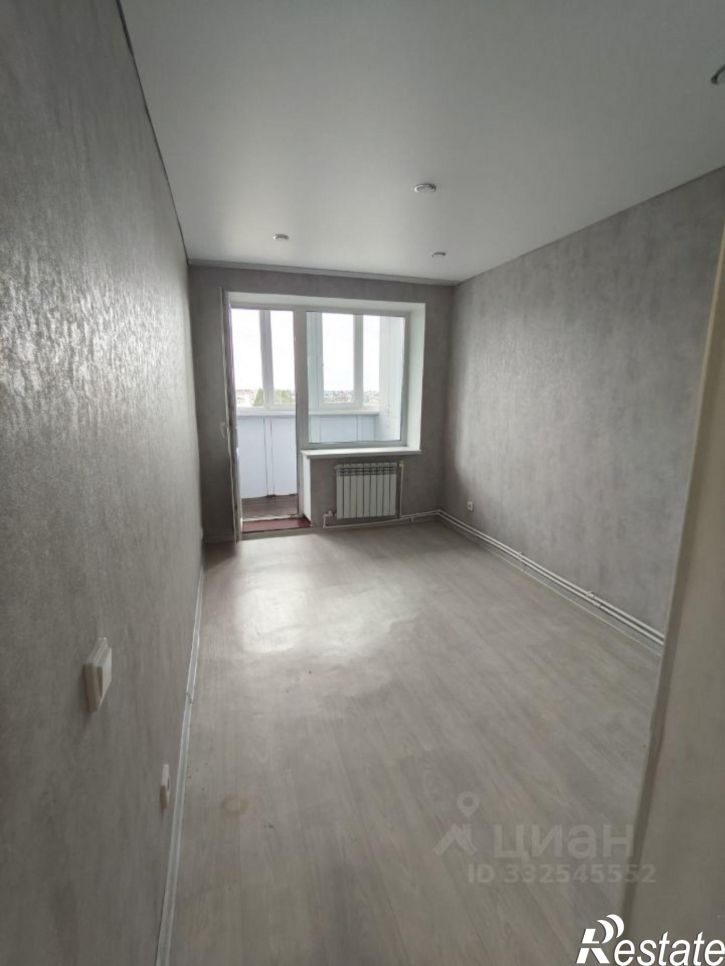 2-комн квартира ул Твердышева, 17,  д. 17