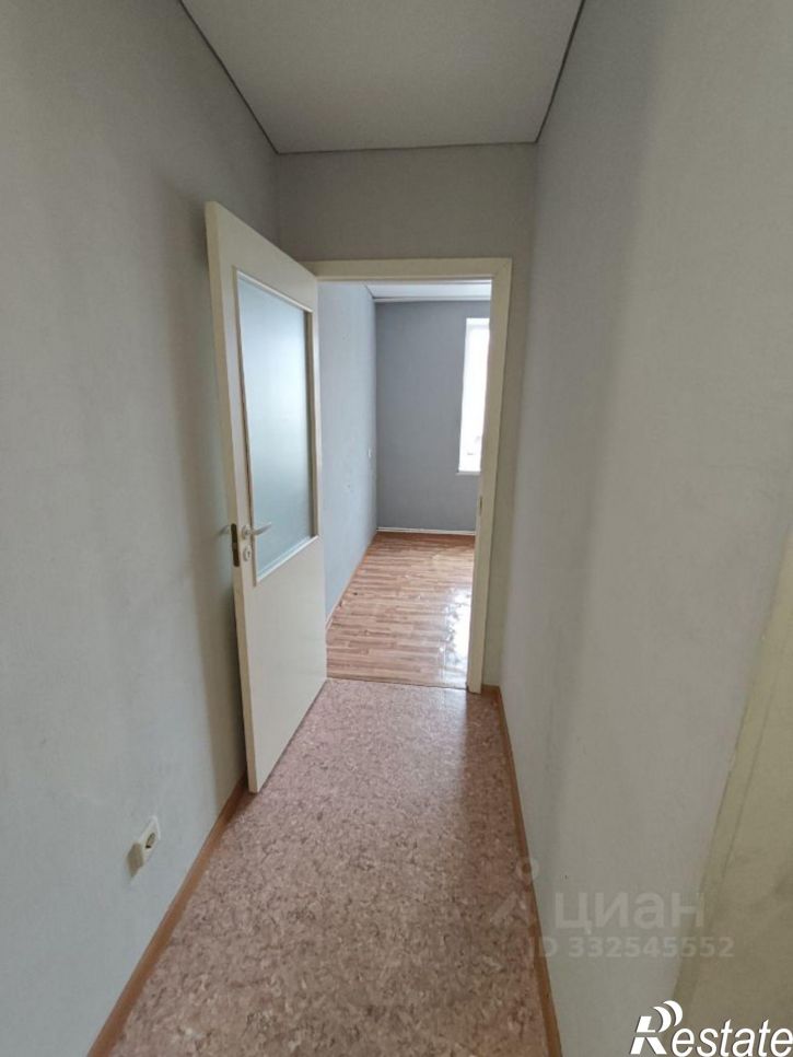 2-комн квартира ул Твердышева, 17,  д. 17