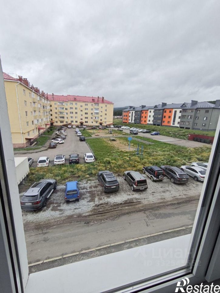 2-комн квартира ул Твердышева, 17,  д. 17