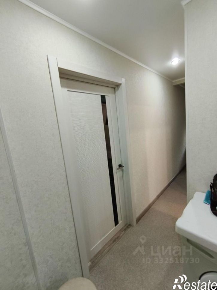 1-комн квартира ул Искужина, 3,  д. 3