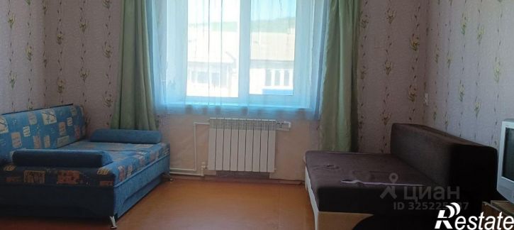 2-комн квартира ул Центральная, 3,  д. 3