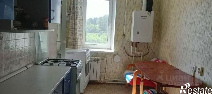 2-комн квартира ул Центральная, 3,  д. 3