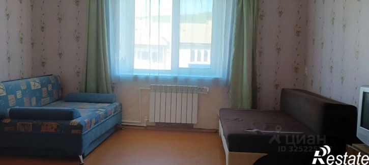 2-комн квартира ул Центральная, 3,  д. 3