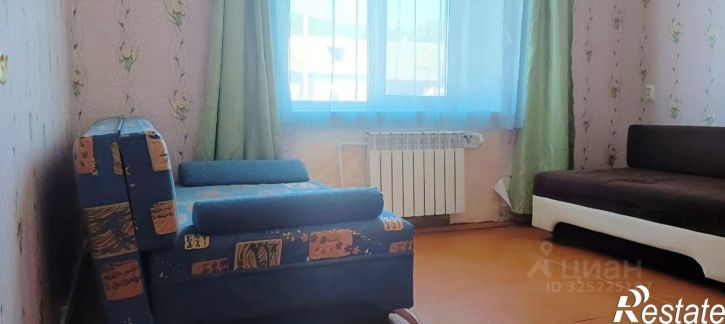 2-комн квартира ул Центральная, 3,  д. 3