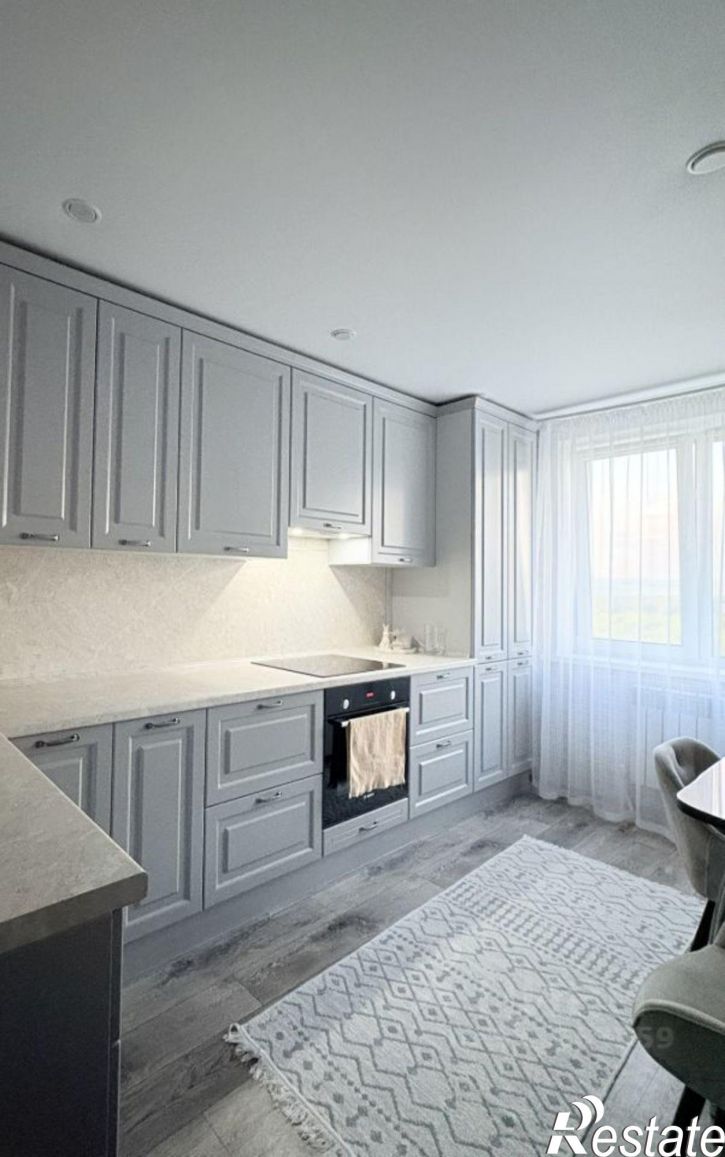 3-комн квартира ул Кольцевая, 21,  д. 21