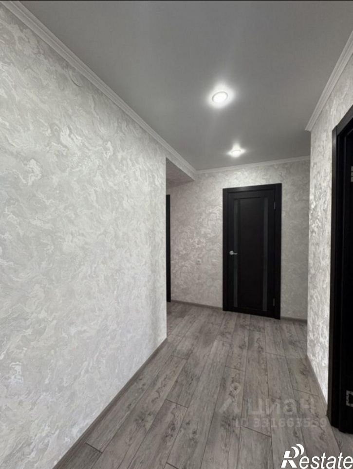 3-комн квартира ул Кольцевая, 21,  д. 21