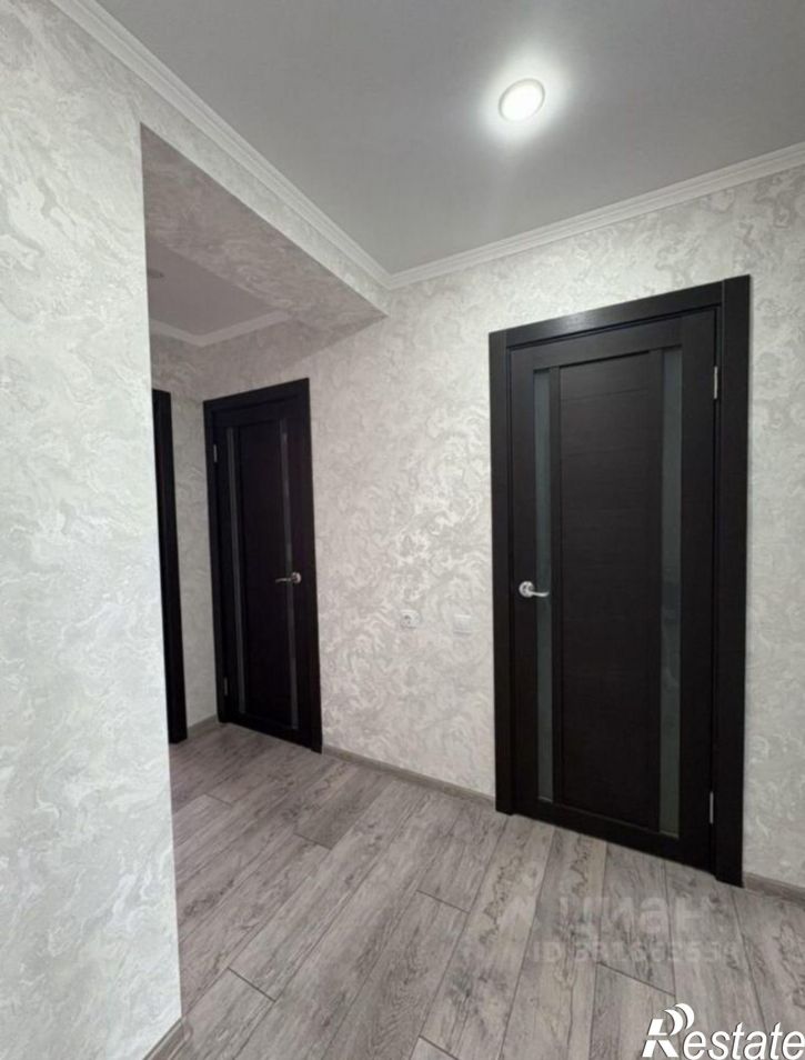 3-комн квартира ул Кольцевая, 21,  д. 21