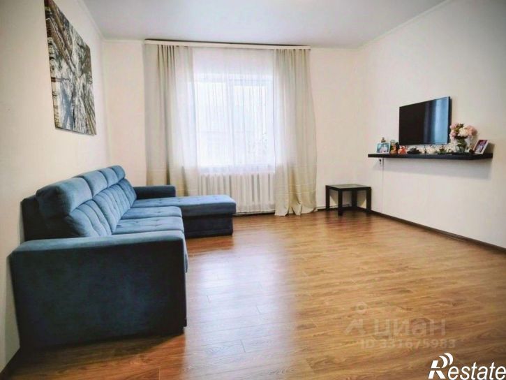 3-комн квартира ул Гагарина, 16,  д. 16