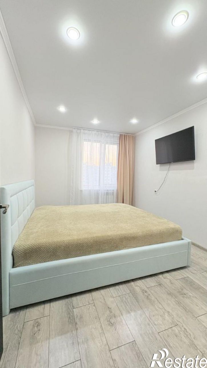 3-комн квартира ул Кольцевая, 21,  д. 21