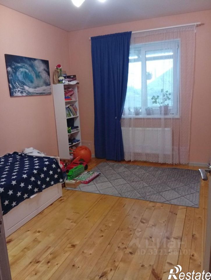 Коттедж/дом Иглинский район