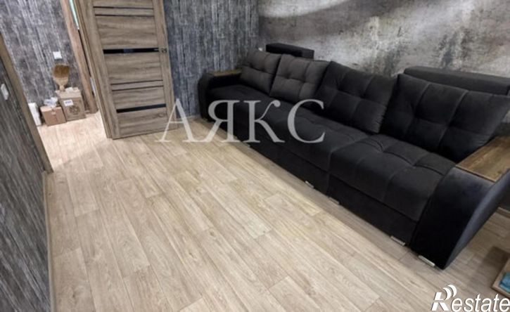 2-комн квартира ул Чкалова, 5,  д. 5
