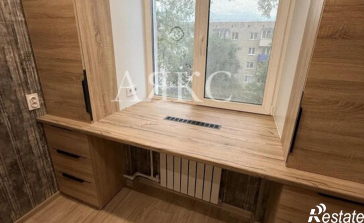 2-комн квартира ул Чкалова, 5,  д. 5