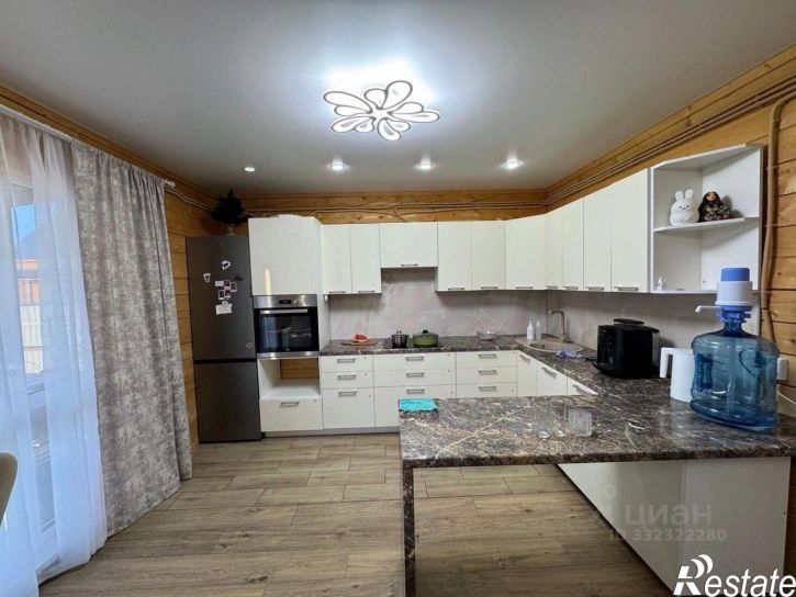 Коттедж/дом Иглинский район
